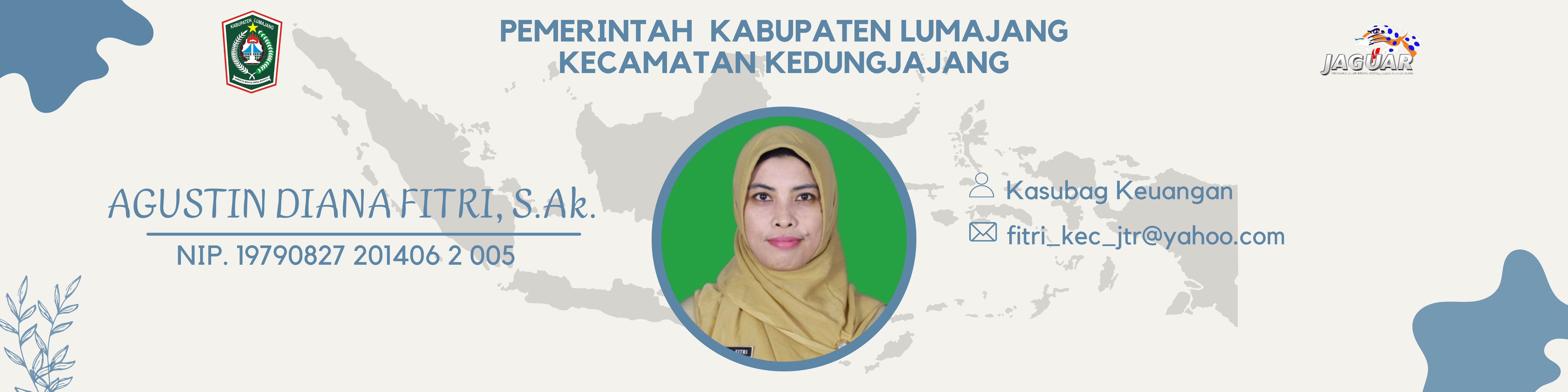 KASUBAG KEUANGAN
