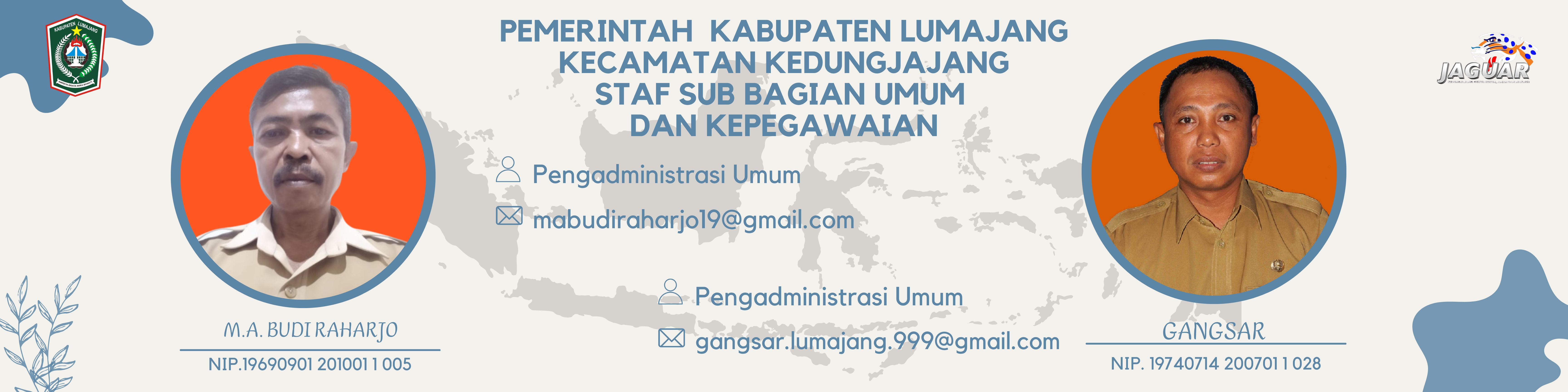 STAF UMPEG 1