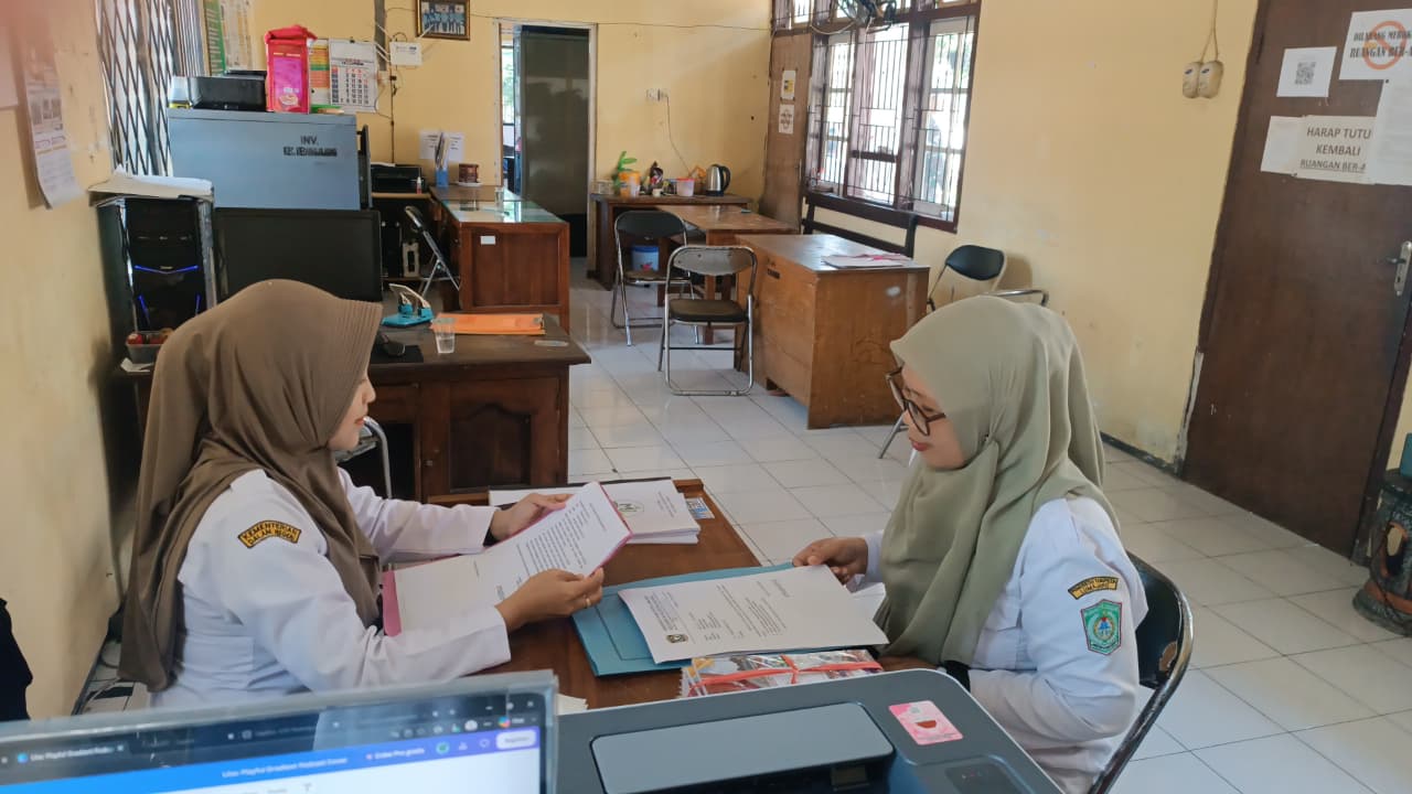 Fasilitasi Santunan Kematian Bersama Desa Grobogan
